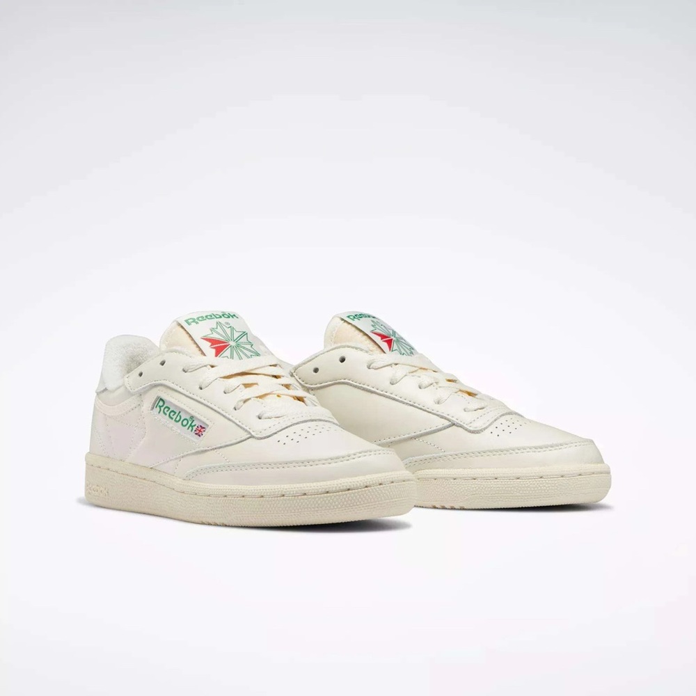 Women's Club C 85 Vintage Shoes